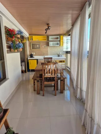 Imagem Apartamento com 2 dormitórios à venda, 89 m² por R$ 1.100.000,00 - Praia da Costa - Vila Velha/ES