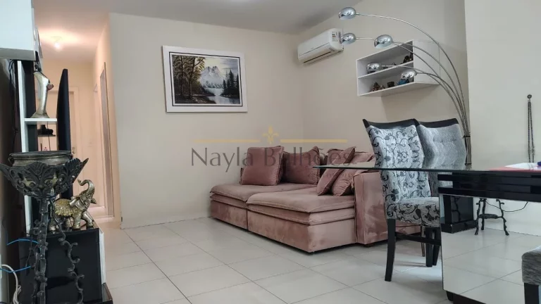 Imagem APARTAMENTO RESIDENCIAL em Florianópolis - SC, Capoeiras