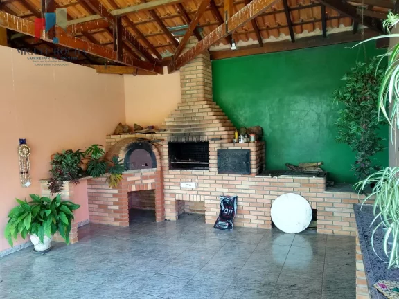 Imagem Sítio em Centro, Tatuí/SP