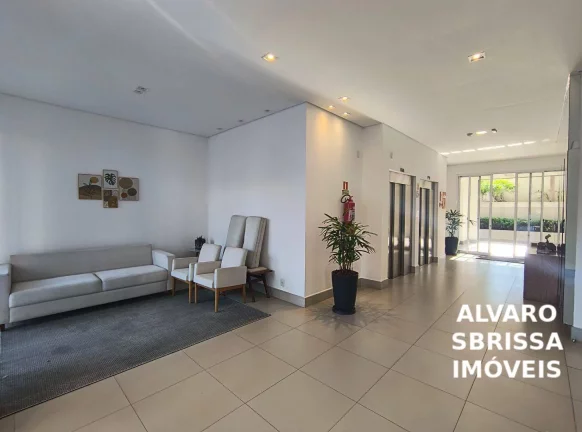 Imagem Apartamento com 3 dormitórios 1 suíte no Condomínio Amazonas em Itu SP com localização privilegiada