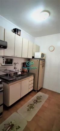 Imagem Apartamento à venda no bairro Enseada - Guarujá/SP