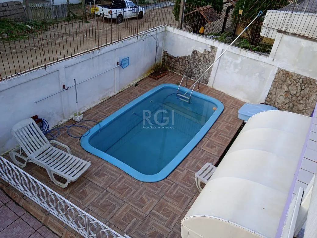 Imagem Casa para Venda - 100m², 2 dormitórios, sendo 1 suite, 2 vagas - Vila Nova, Poa