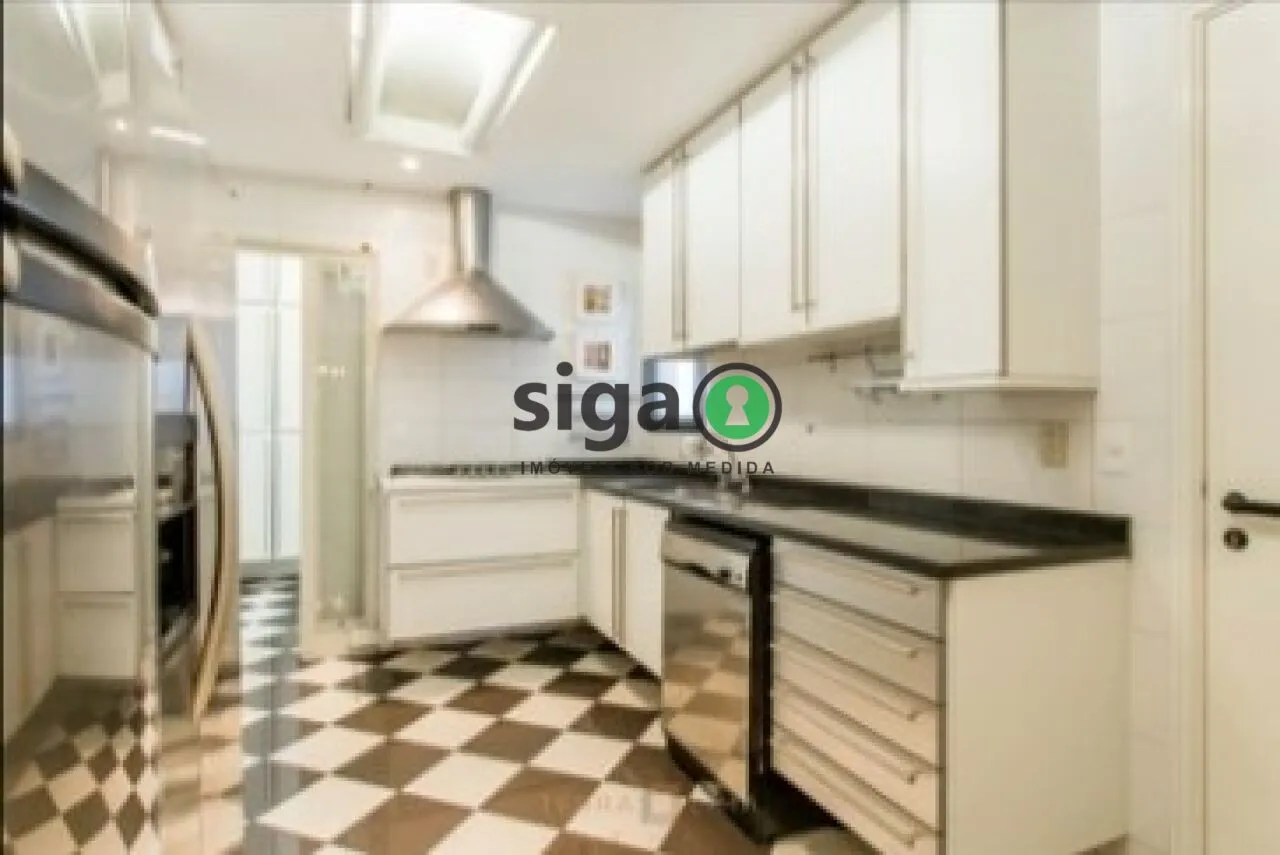 Imagem Apartamento a venda com 4 dormitórios, 3 suítes, 4 vagas, Panambi, Varanda Goumert