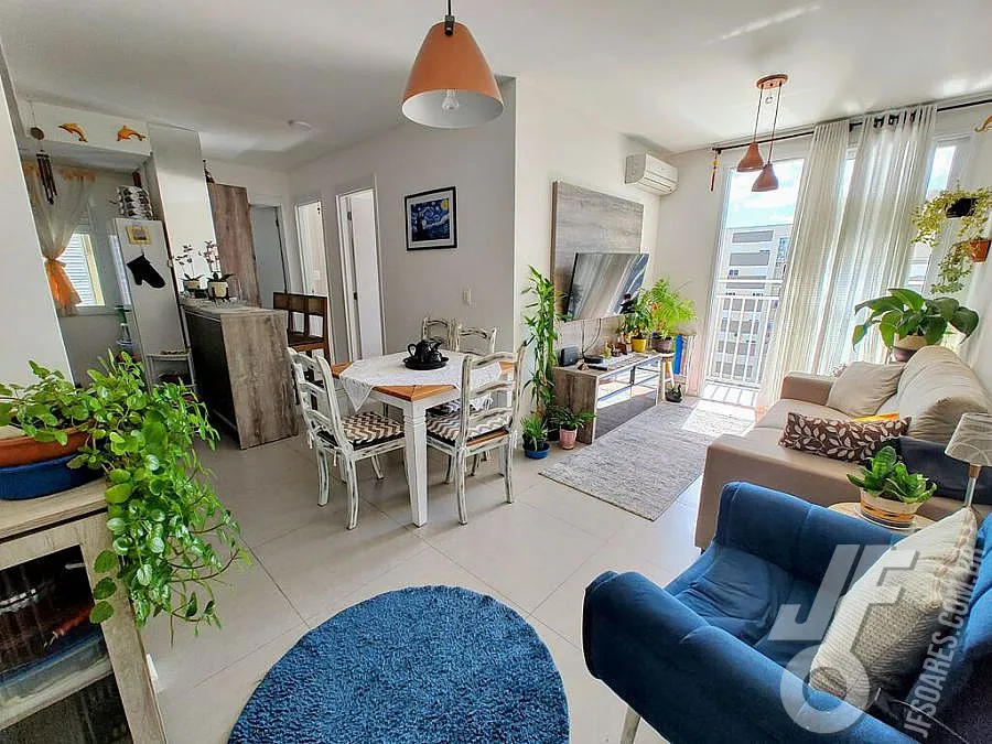 Imagem Apartamento 2 dormitórios para Venda no São Gonçalo,...