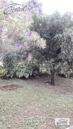 Imagem Terreno Residencial à venda, Chácara Canta Galo, Cotia - .
