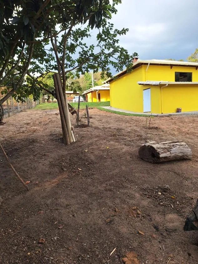 Imagem Vendo Chácara em Bonfim/MG com 1.815 m² de área total.