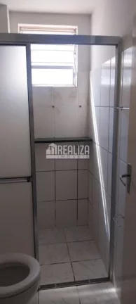 Imagem Apartamento para Alugar no Condomínio João Bichuette, no bairro Abadia, Uberaba - Excelente Localização!
