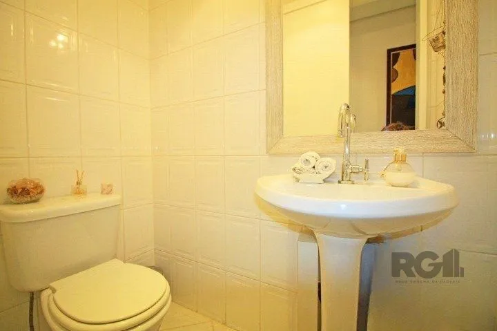 Imagem Apartamento para venda- 207.28m², 3 dormitórios, sendo 1 suítes, 2 vagas - Bela Vista