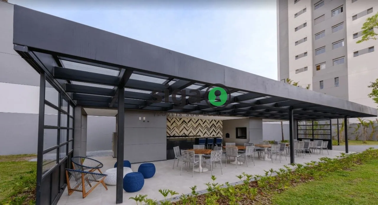 Imagem Apartamento para venda Vila Leopoldina 03 suítes, São Paulo - SP
