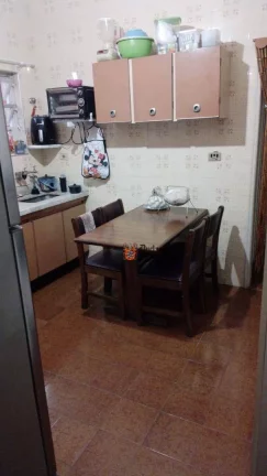 Imagem Casa com 2 dormitórios à venda, 72 m² por R$ 435.000 - Nova Mirim - Praia Grande/SP
