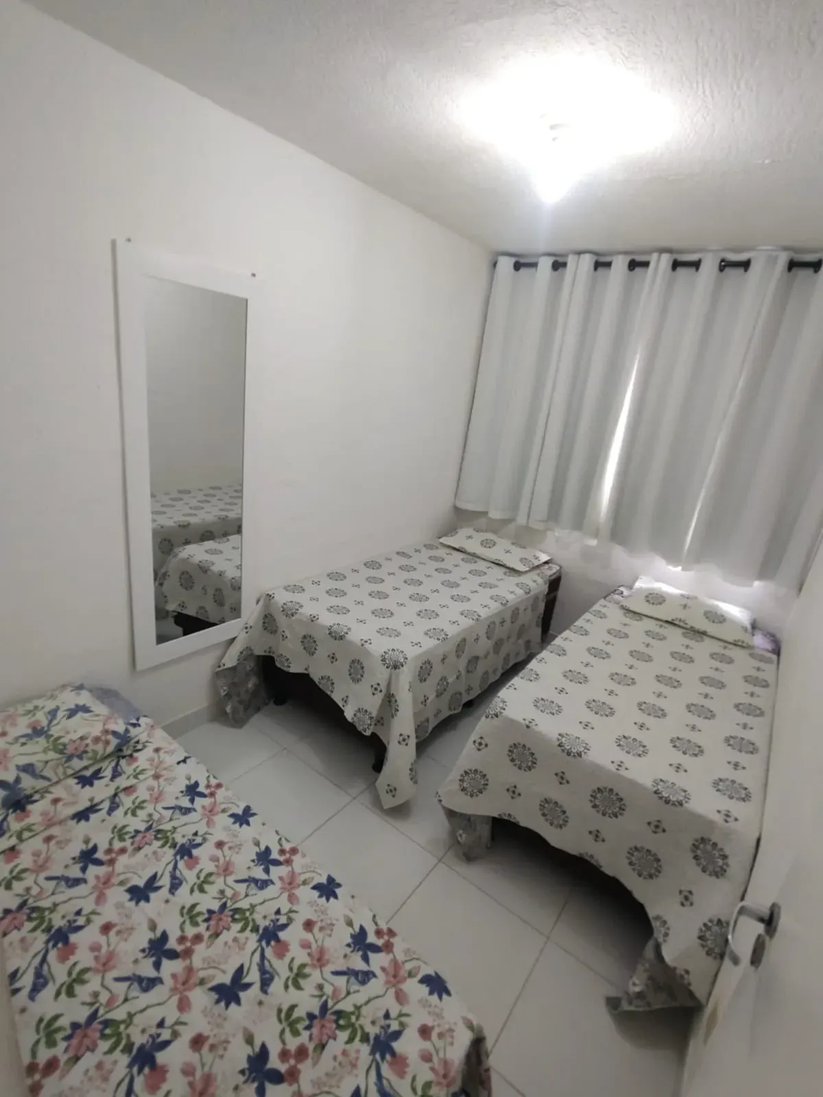 Imagem Apartamento com 2 Quartos à Venda, 46 m² em Jardim das Margaridas - Salvador