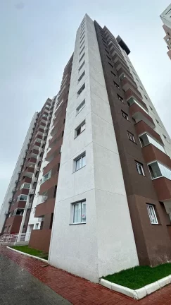 Imagem RESIDENCIAL VISTA ATLANTICO - Apartamento à venda em Itapema, Alto São Bento, com 2 quartos, 59,58m2