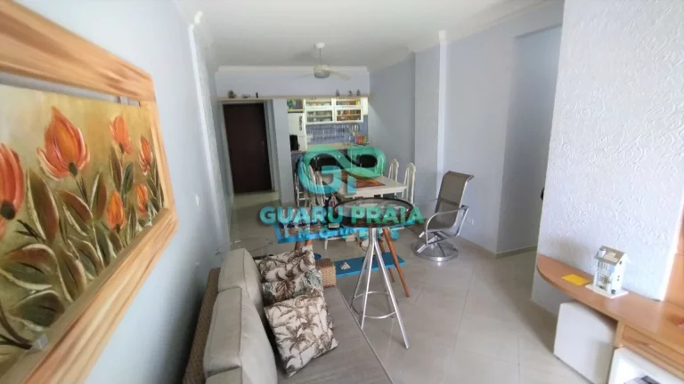 Imagem Apartamento à venda no bairro Enseada - Guarujá/SP