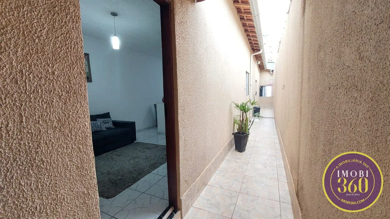 Imagem Casa à Venda em Itaquera, São Paulo - SP