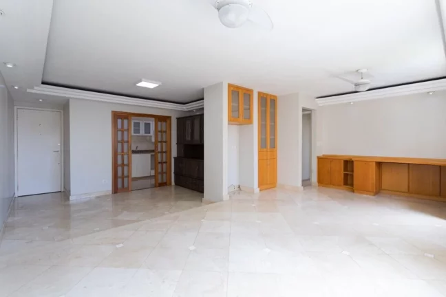 Imagem APARTAMENTO RESIDENCIAL em São Paulo - SP, Moema