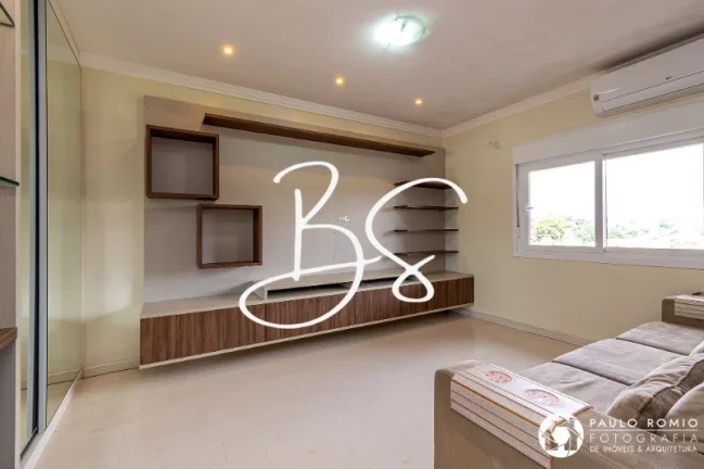 Imagem APARTAMENTO RESIDENCIAL em CANELA - RS, Centro