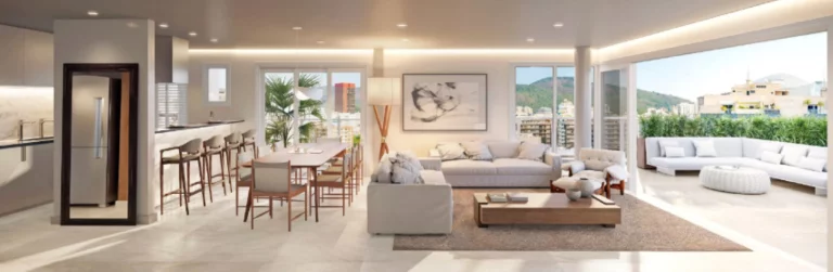 Imagem APARTAMENTO RESIDENCIAL em Rio de Janeiro - RJ, Botafogo