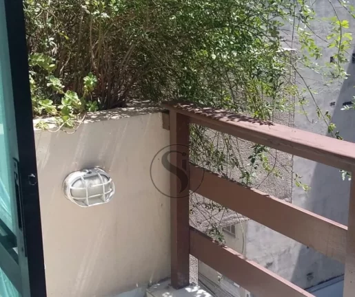 Imagem APARTAMENTO RESIDENCIAL em SÃO PAULO - SP, ITAIM BIBI