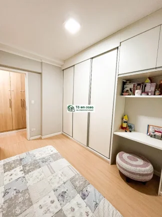 Imagem APARTAMENTO RESIDENCIAL em SÃO JOSÉ DOS CAMPOS - SP, PARQUE RESIDENCIAL AQUARIUS