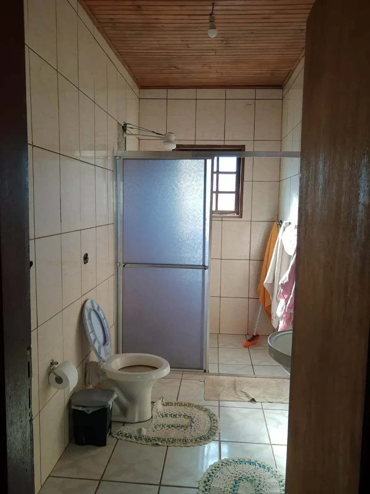 Imagem Casa com 3 Quartos à Venda, 450 m² em Jardim Santa Vitória (Canguera) - São Roque