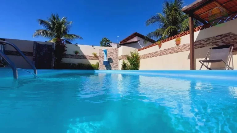 Foto do imóvel Pousada com 14 quartos, venda, a 150 metros da praia, Carapibus, Conde, Paraíba. em Rua Marilene Oliveira da Silva