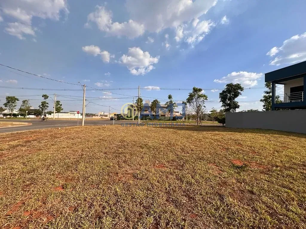 Imagem LOTE DE ESQUINA À VENDA | TERRAS ALPHA 2