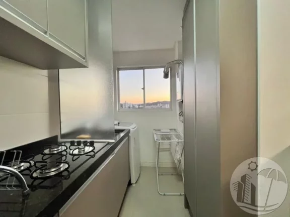 Imagem Lindo apartamento decorado 2 Suítes 1 Vaga Privativa em BC
