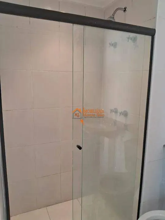 Imagem Apartamento com 1 dormitório à venda, 38 m² por R$ 447.300,00 - Jardim Flor da Montanha - Guarulhos/SP