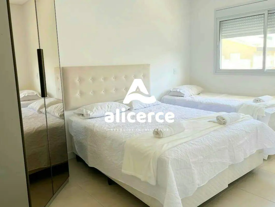Imagem Cobertura à venda com 4 quartos 4 suítes, 235m² em Ingleses do Rio Vermelho Florianópolis