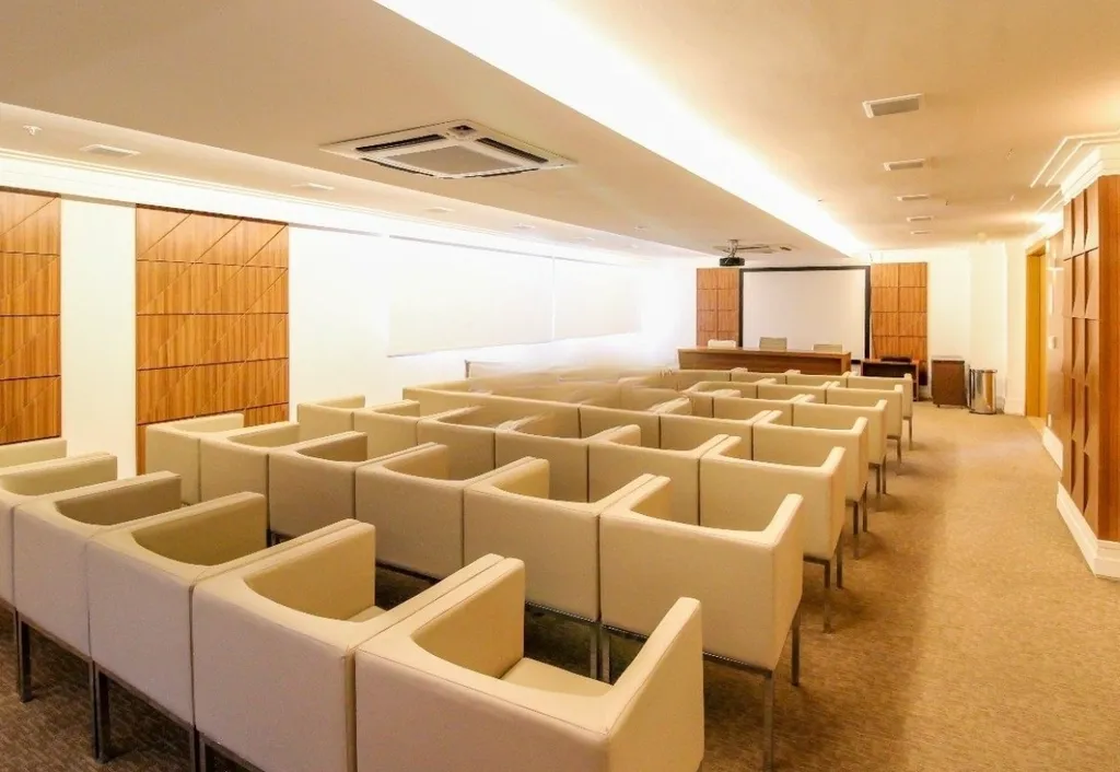 Imagem Sala Comercial em Três Figueiras