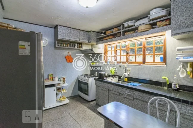 Imagem Casa para Venda em Santo André / SP no bairro Vila São Pedro