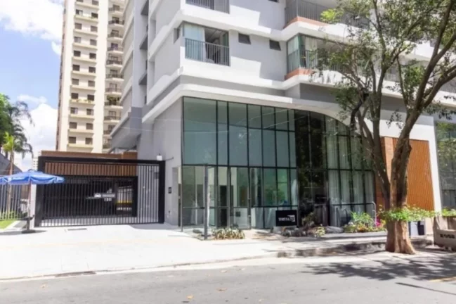 Imagem TUCUNA 250 - TRISUL - Apto 160m², 4 suítes e 2 vagas de garagem, próximo ao Shopping Bourbon!!