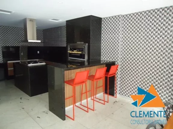 Imagem APTO 140 m2, AREA PRIVATIVA, 3 QTOS, SUITE, LOURDES BH
