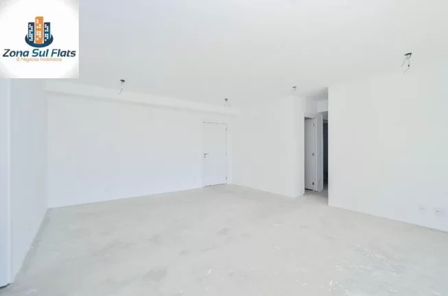 Imagem Apartamento Alto Padrão à Venda Noi Butantã Com 3 Suítes e 2 Vagas - Novo