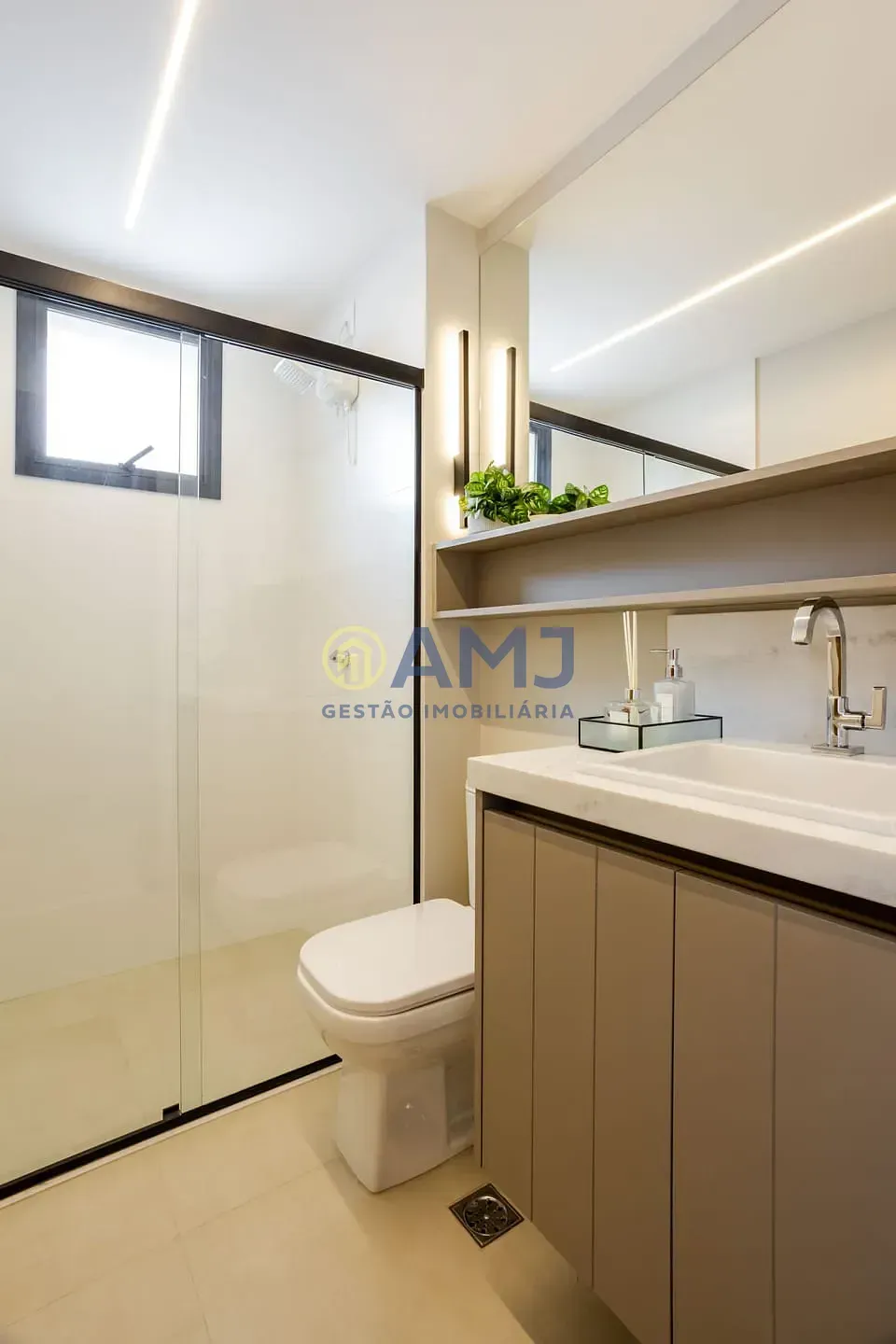Imagem Apartamentos com 2 e 3 Suítes no Setor Bueno - Haut Compact Life