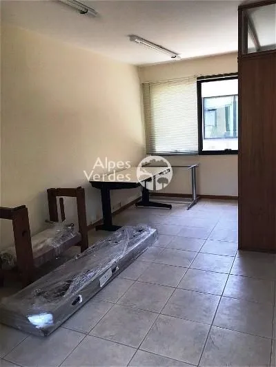 Imagem Sala comercial, 47m2, à venda em Canela, Centro