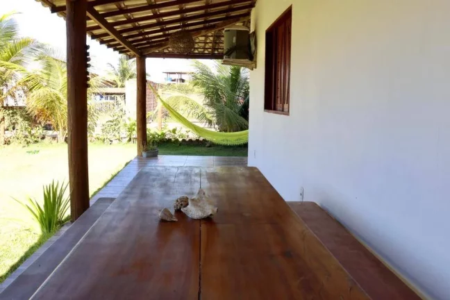 Imagem Casa Barra