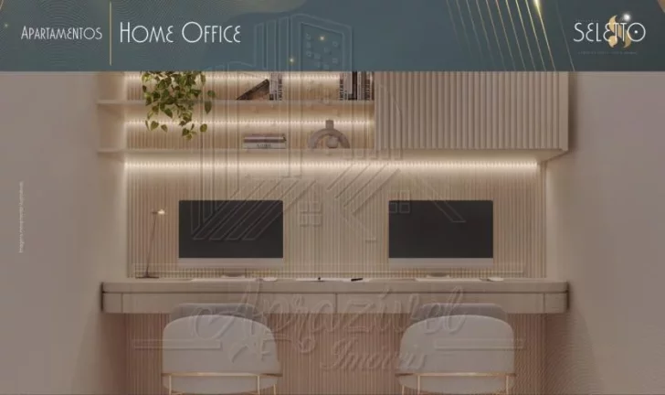Imagem Apartamento na Planta para Venda em Praia Grande, Canto do Forte, 3 dormitórios, 3 suítes, 1 banheiro