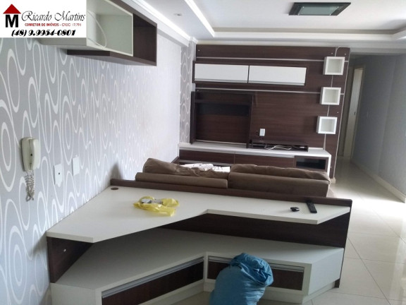 Imagem Apartamento com 2 Quartos à Venda, 70 m² em Michel - Criciúma