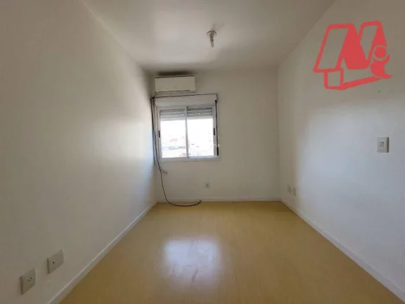 Imagem Apartamento com 1 dormitório e vaga. 50 m² por R$ 490.000 - Bom Fim - Porto Alegre/RS
