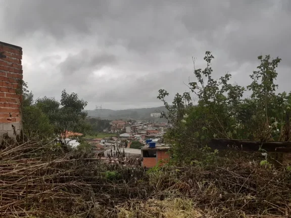 Imagem Terreno à venda em Cotia-SP, Jardim São Miguel, 250m² de área. Aproveite essa oportunidade!