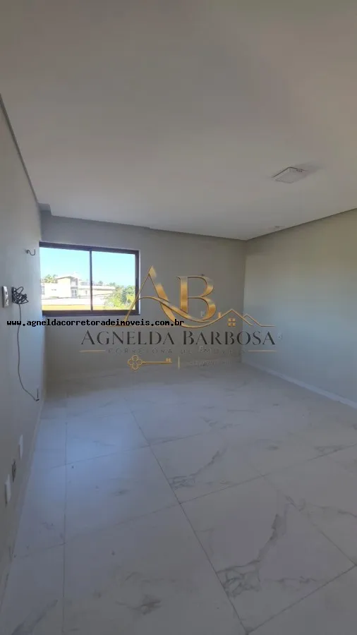 Imagem Casa para Venda em Parnamirim, Pium (Distrito Litoral), 5 dormitórios, 5 suítes, 6 banheiros, 4 vagas