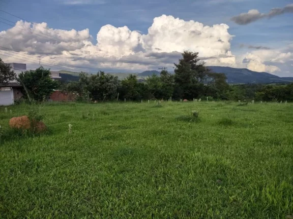 Imagem Vende - Terreno Cabreúva-SP