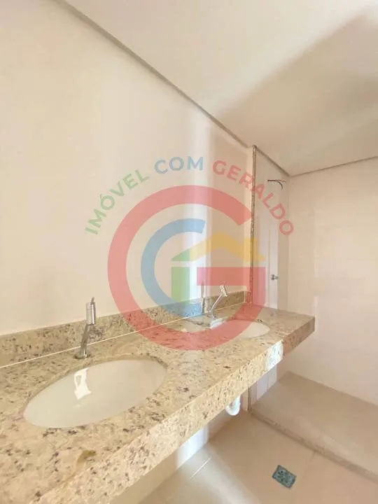 Imagem Apartamento 3 suítes - 2 vagas - PRONTO PRA MORAR - UPTOWN