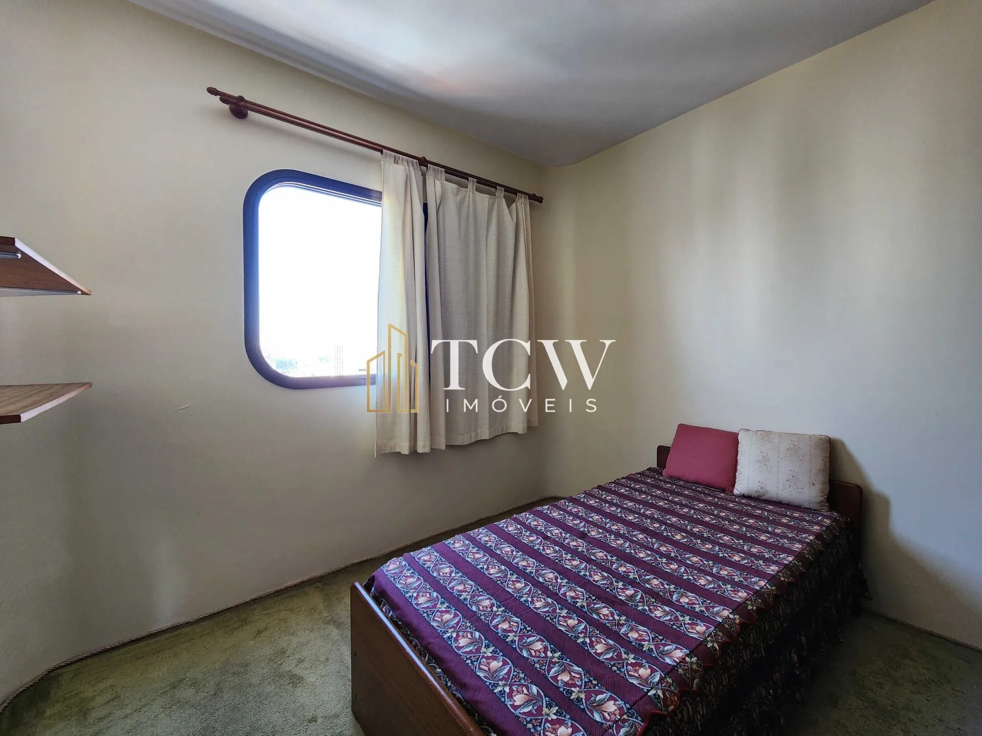 Imagem Apartamento 4 Dorms em Aclimação SP