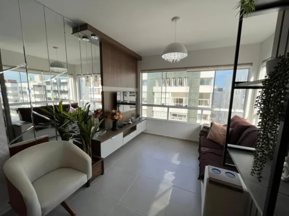 Imagem Apartamento 2 Dormitórios - Bairro Zona Nova