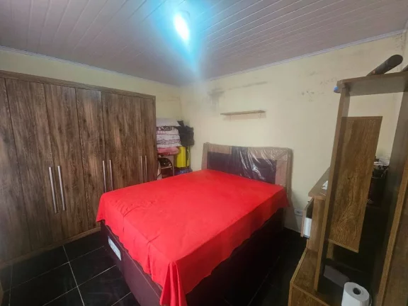 Imagem Casa e Edícula Mairiporã apenas R$ 280 mil Vende e Aluga!