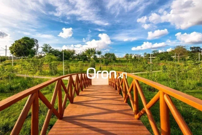 Imagem Terreno à venda, 320 m² por R$ 350.000,00 - Parqville Pinheiros - Aparecida de Goiânia/GO