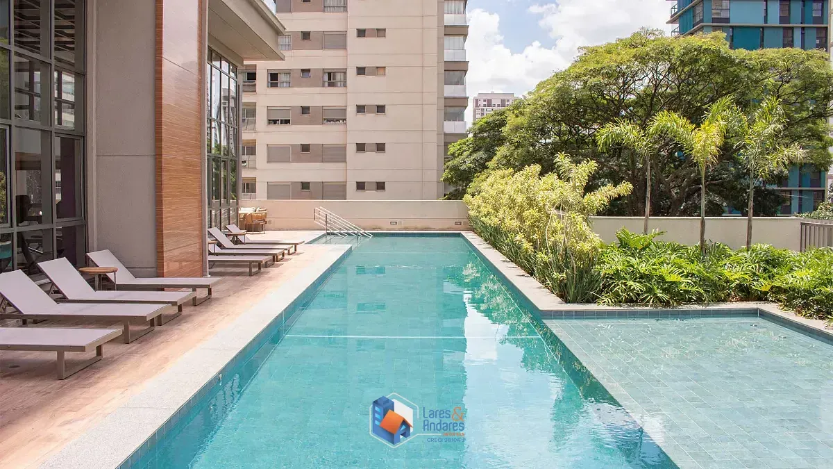 Imagem Apartamento para venda em Perdizes com 2 quartos, sendo 2 suítes, 88m²