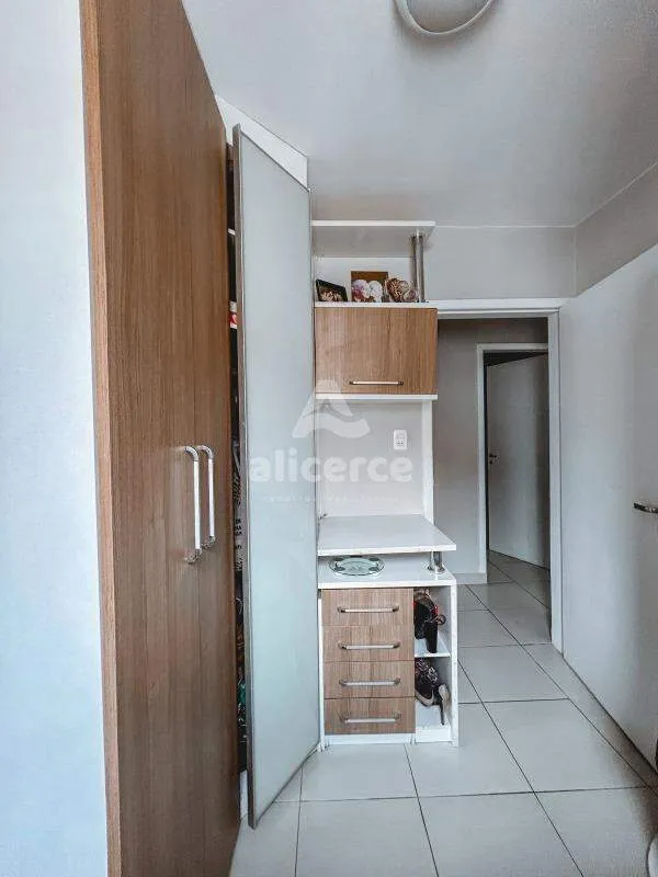 Imagem Apartamento à venda com 3 quartos , 58,57m² em Jardim Atlântico Florianópolis